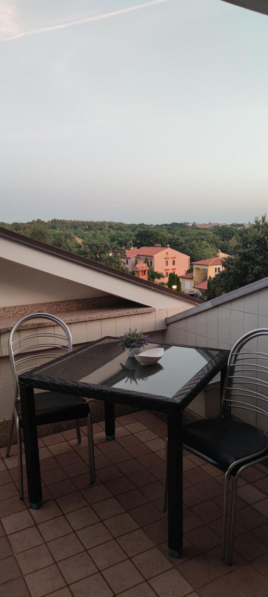 Apartments Villa Mirjam Poreč Habitación foto