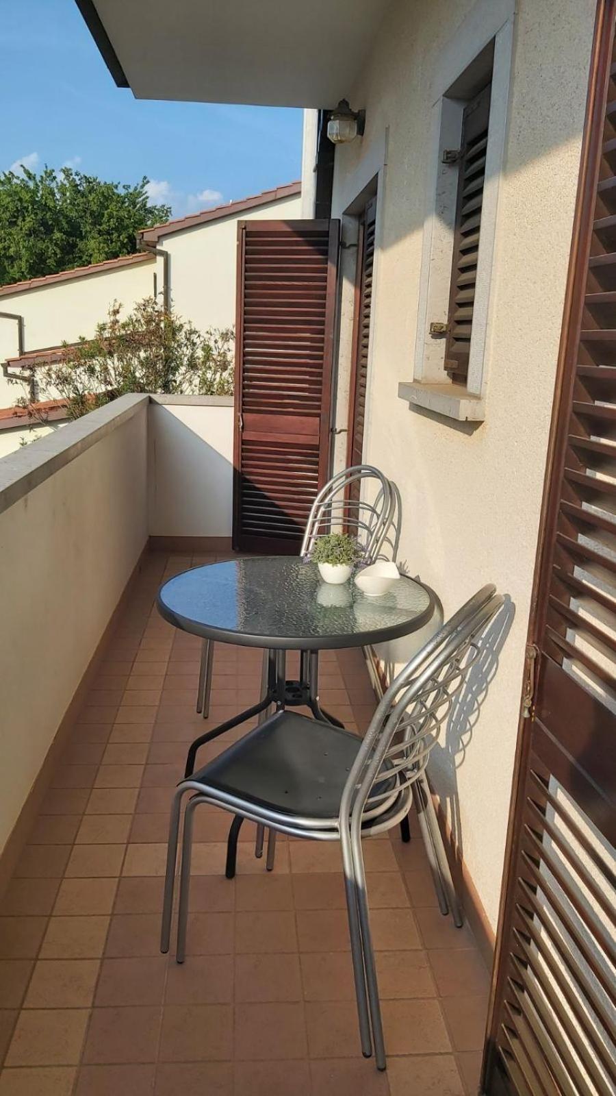 Apartments Villa Mirjam Poreč Exterior foto