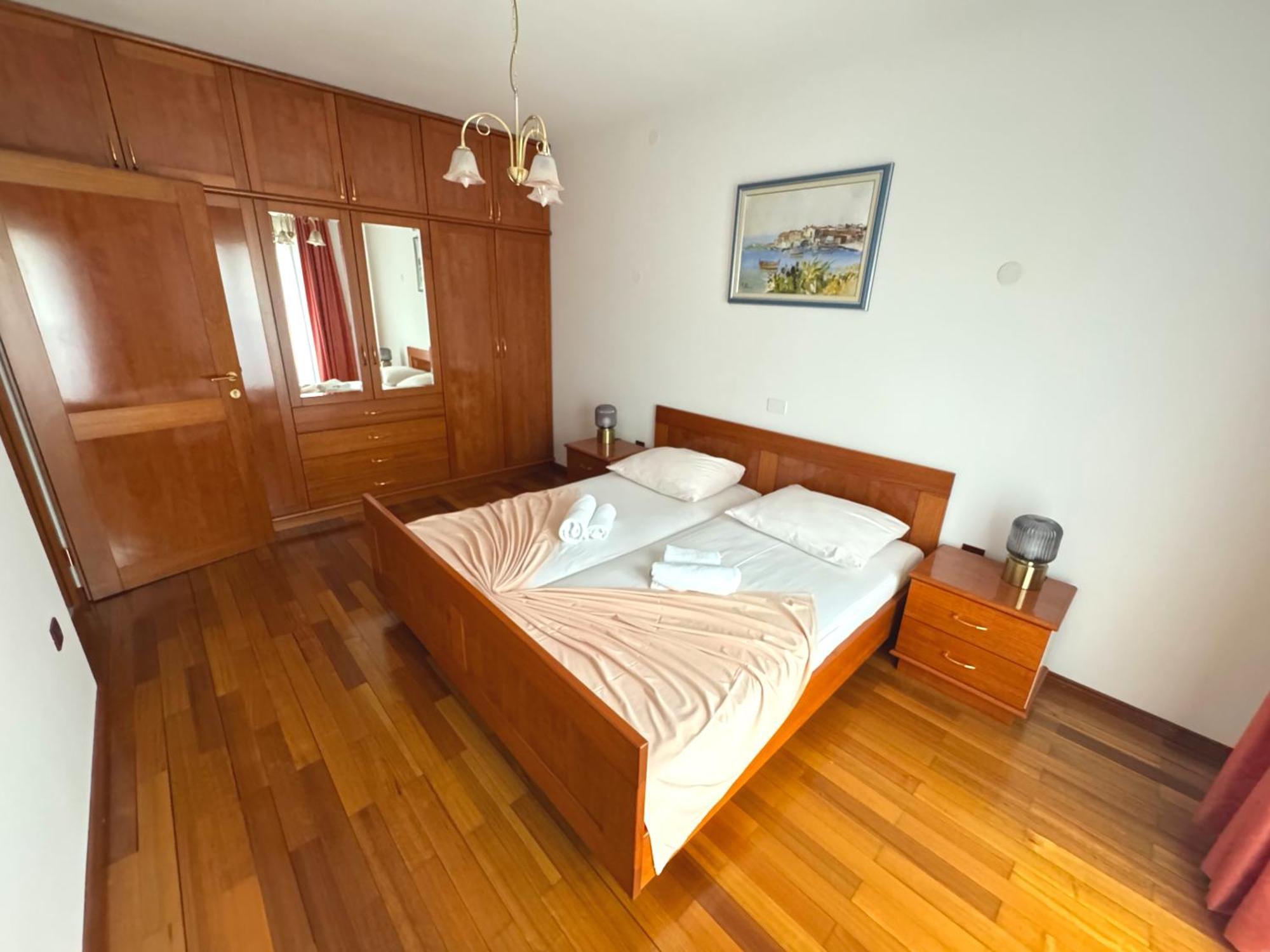 Apartments Villa Mirjam Poreč Exterior foto